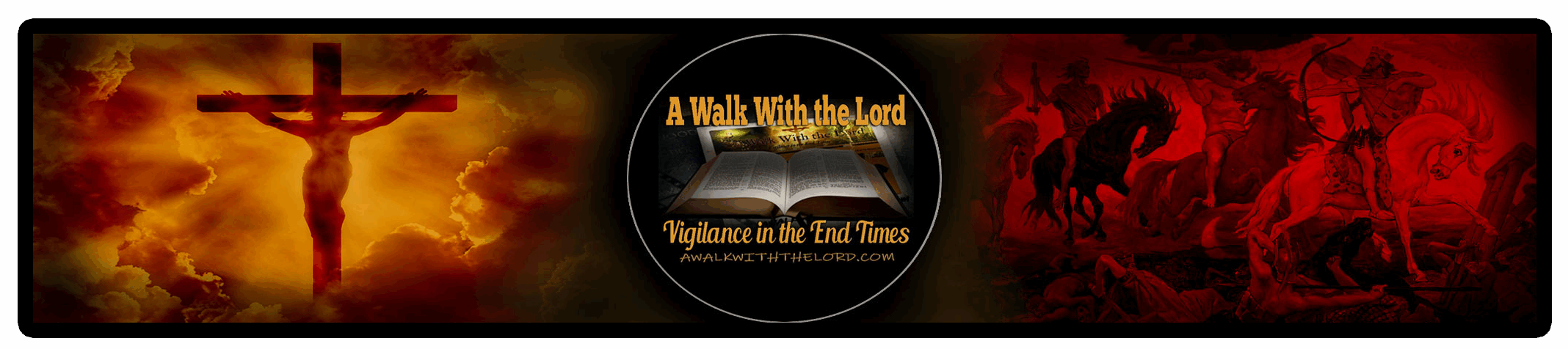 A Walk With the Lord